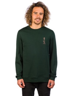 Iriedaily Rosebong Crew Sweater bei Blue Tomato kaufen Iriedaily Rosebong Crew Sweater bei Blue Tomato kaufen